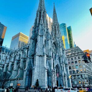 Meet your Posher, Olga